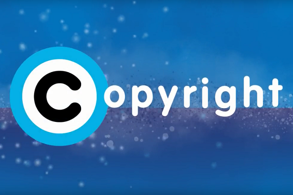 May I use any image from the Internet in my course? Check the copyright