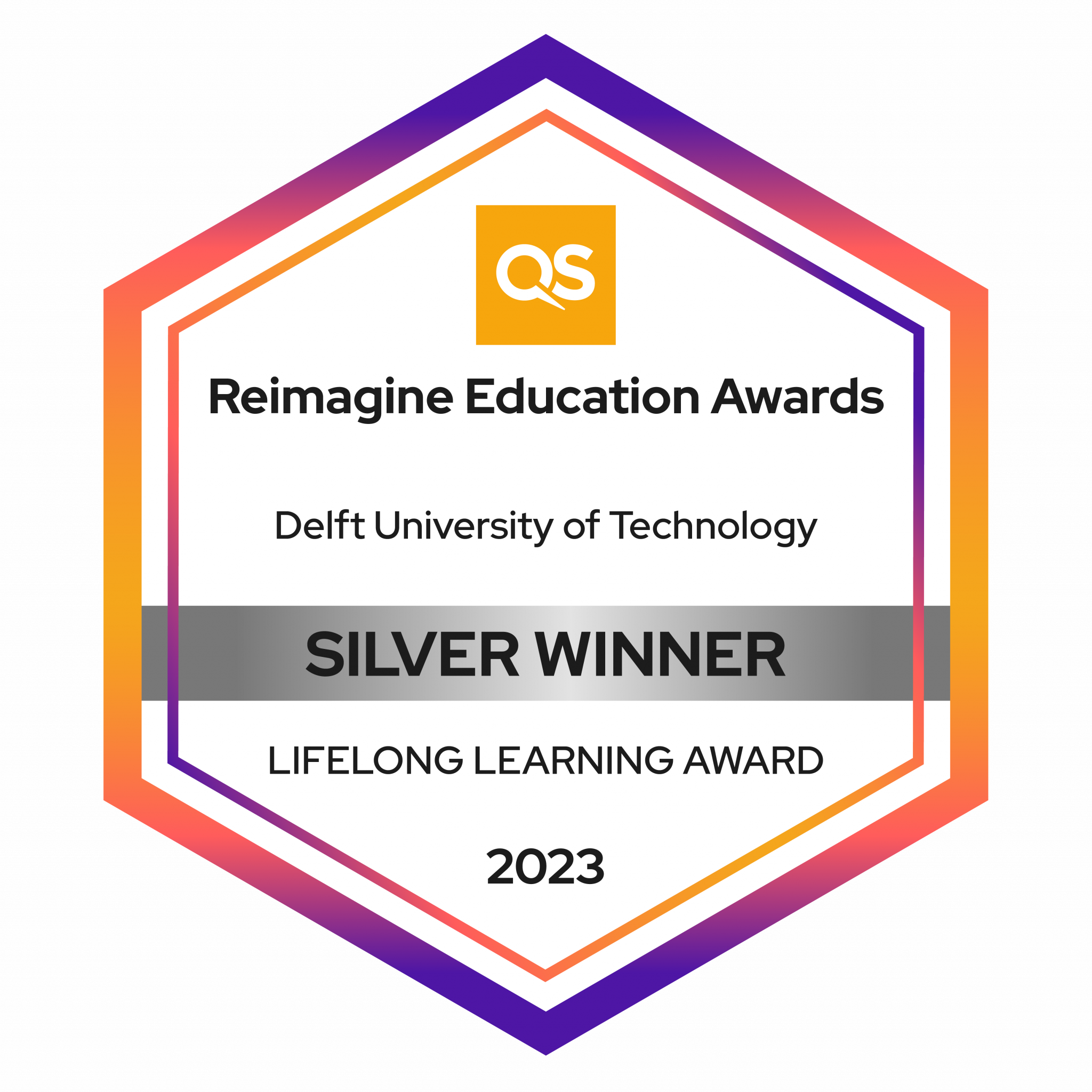 Online Learning MedTech Portfolio win QS Reimagine Education Award ...