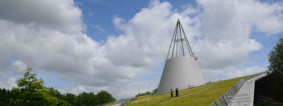 TU Delft library